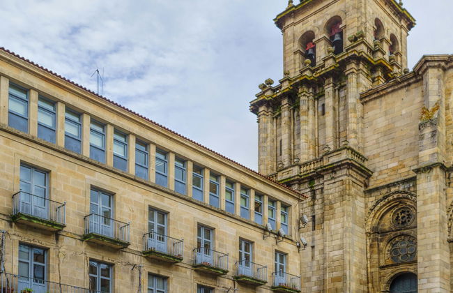 Visita guiada por Orense y su Catedral - Foto 2