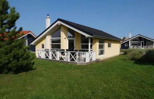 Resort 2 Ocean Cottage A 44 - Foto 1