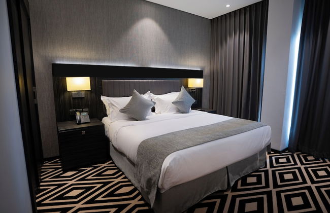 MIRADA BLUE - PALESTINE - Foto 12