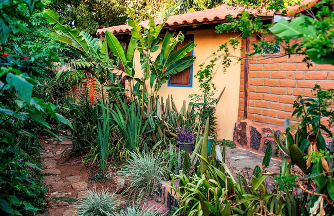 Chale Ipe Jatoba - Foto 41