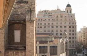 Piso 1 - Apartamento Mercado Central - Foto 11