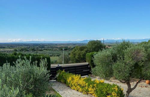 V022 - VILLA ELS OLIVARS - Foto 26