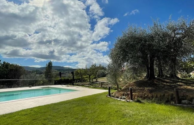 Poggio delle Rose Tuscany Relais - Foto 48