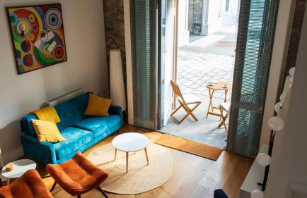 Timeless Quarters within Royal William Yard - Foto 18