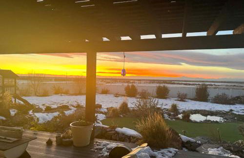 Private Hot Tub and Game Room Keenesburg Getaway! - Foto 32