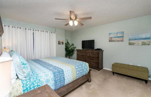 Fabulous ocean and beach views with top complex amenities - Foto 12