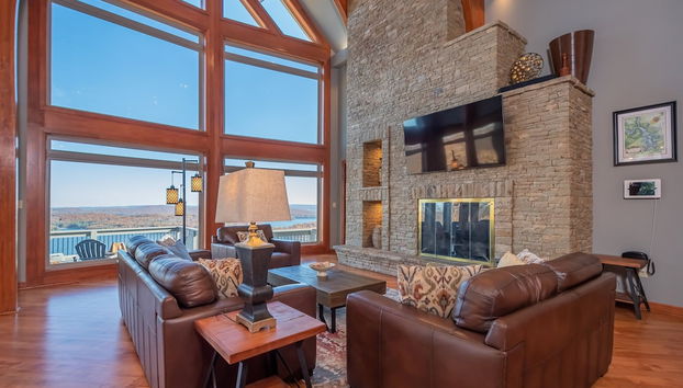 Valhalla by Taylor Made Deep Creek - Foto 3, Servicios del alojamiento