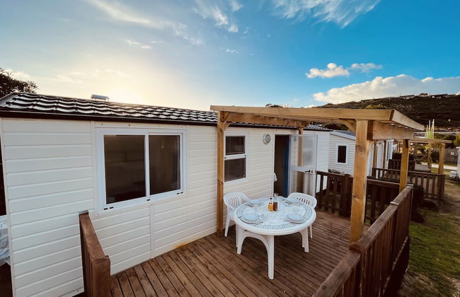 Camping Tonnara - Foto 26