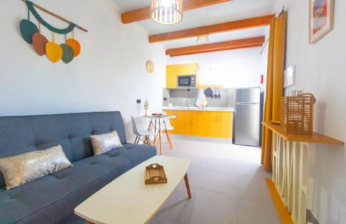 Luxury Suite Volcan I - Foto 14