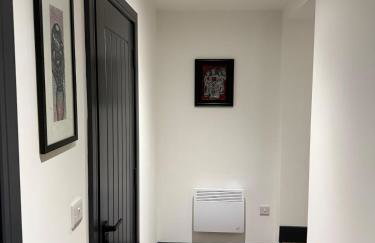 Cosy Apartment in Newark- Free Parking - Foto 18