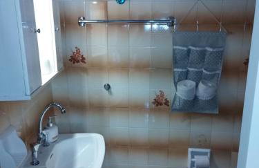 Traditional House with Loft -Michalis' House in Kouramades- - Foto 20