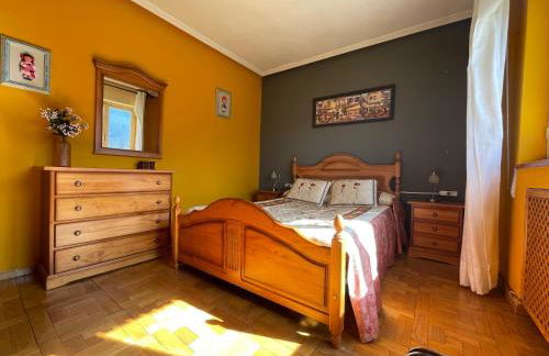 Villa en la Reserva de la Biosfera de Gordón - Foto 40