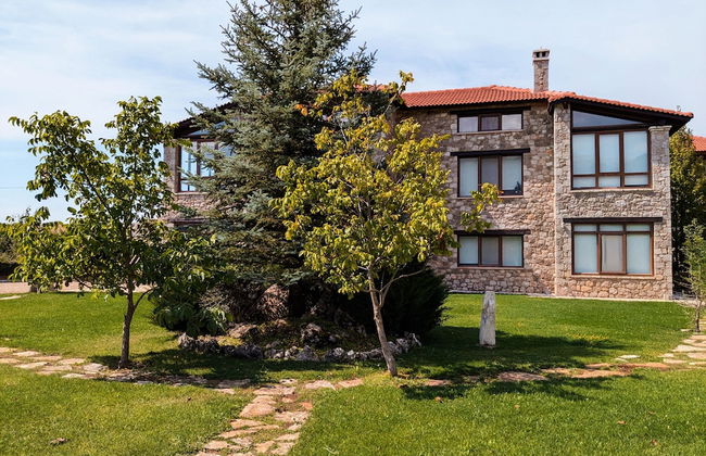 Arachova in Arachova - Foto 1