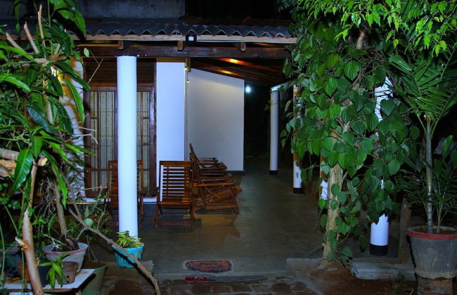 Nature Park Udawalawe - Foto 15