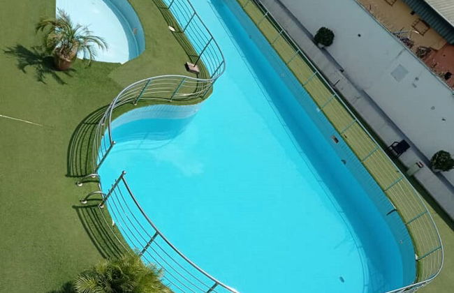 Golden Royale Hotel - Foto 28