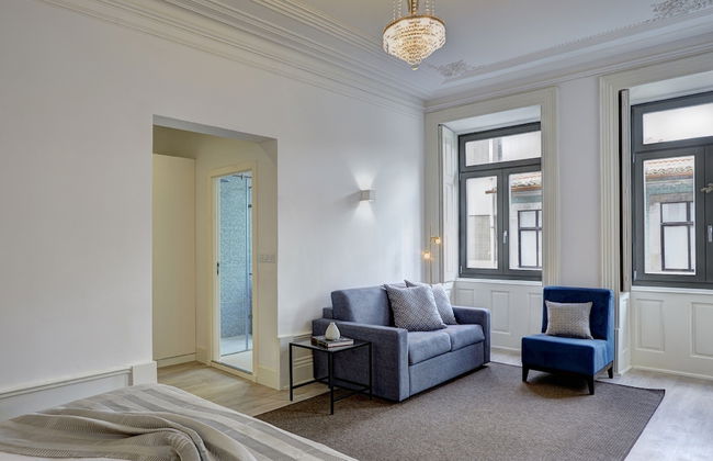 Porto Downtown Lovers Suites Bombarda 451 - Foto 64