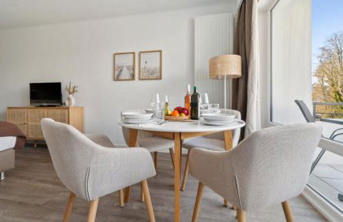 Beachside Grömitz - 21 traumhafte Apartments mit Pool & Sauna direkt am Strand - Foto 54