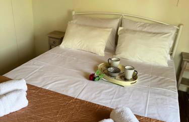 Olive Spell Gastouri House - Foto 9