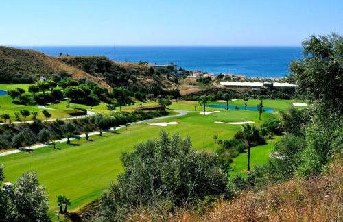 Ático Pet Friendly con Piscina - Foto 37