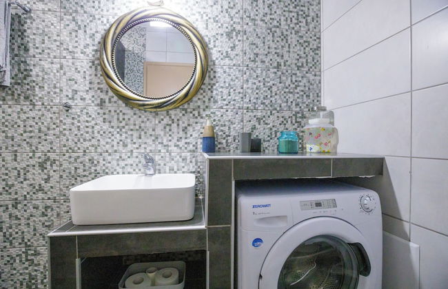 Maritinas Stone Apartment On The Beach - Photo 12