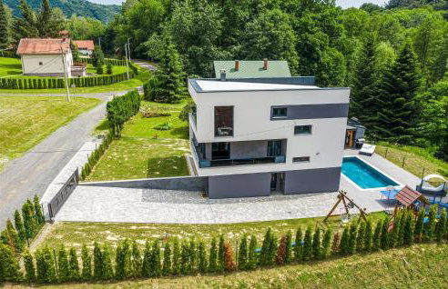 Lovely Home In Novo Zvecevo With Sauna - Foto 14