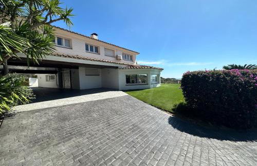 Casanova, villa with Barcelona's skyline - Foto 6