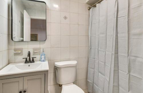 Easy NYC Commute Getaway Near World Cup and Parks - Foto 14