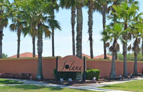 244Cord - Orlando Solana Villa (B) - Foto 22