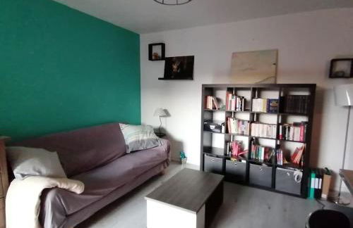 Appartement de charme, Garage, Terrasse, Piscine - Foto 11