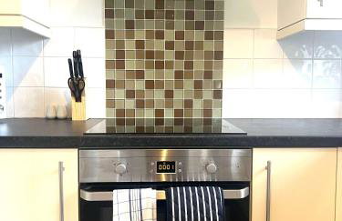 The Billingham House By Blue Skies Stays - Foto 4