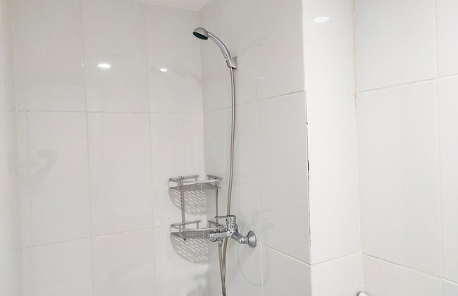 Compact and Cozy Tamansari Mahogany Studio Apartment - Photo 11