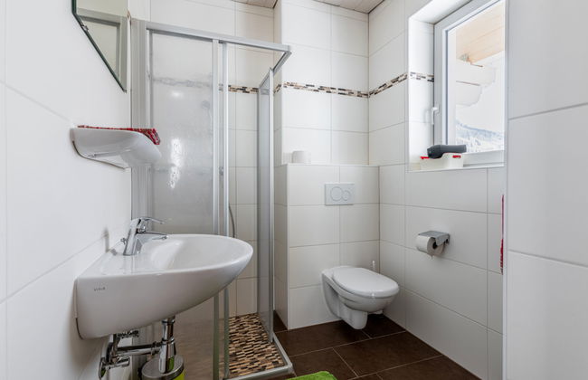 1 bedroom Apartment in Goldegg with garden - Photo 15