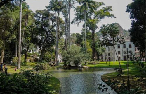 Apartamento da Lê - Foto 60