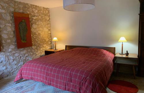 Le Domaine de l'Aiguille Alpilles, Eygalières, Saint Rémy de Provence - Foto 6