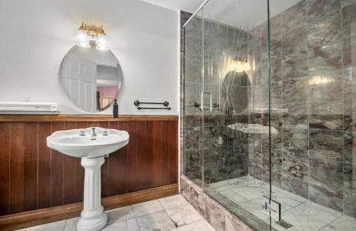 Mountain High Luxury Castle &Spa - Foto 68