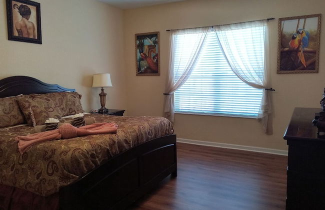 Executive 3 Br Villa @Universal / Vista Cay/Conv.Center - Foto 13