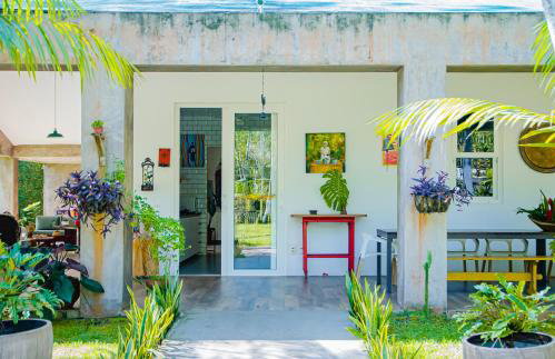 Casa c Wifi, churrasq, pisc, redario, Pet friendly - Photo 29