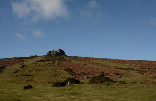 Teign Head Apartment - Foto 30