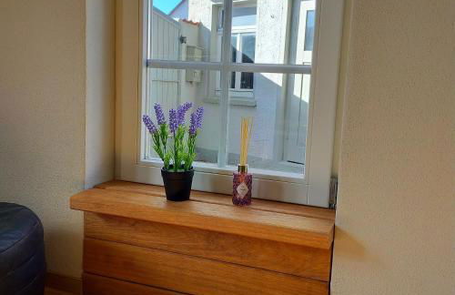 Ferienwohnung H2 am Hainich - Foto 3