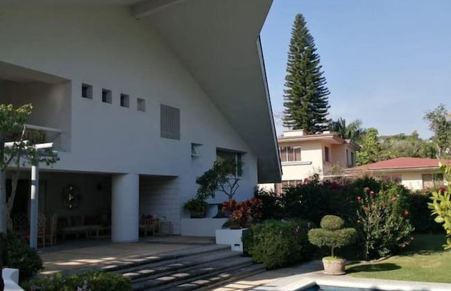 JUUB Exclusive 4 bedroom house at Cuernavaca - Foto 36