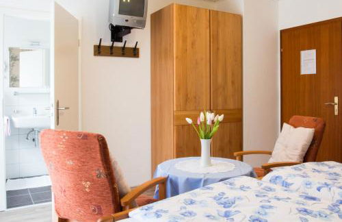 Gästehaus Schönblick - Foto 14