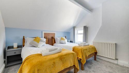 Coble House Filey - Foto 4