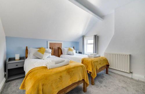 Coble House Filey - Foto 4