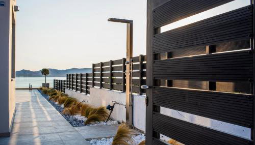 Seametry Karystos - Photo 3, Garden