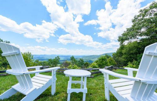 Blue Ridge Mtn Club Condo C-303 - Foto 41