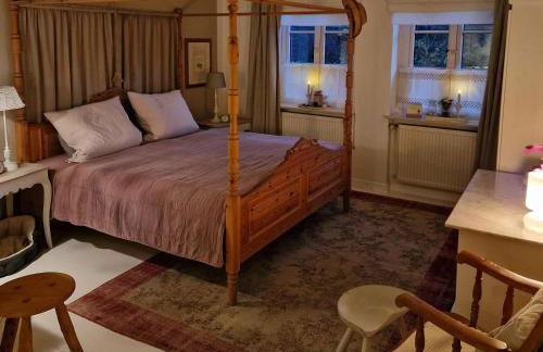 Apartment „Waldstübchen“ - Foto 26