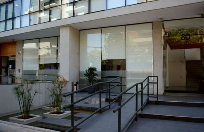 Sunset Aparts Boutique - Foto 39