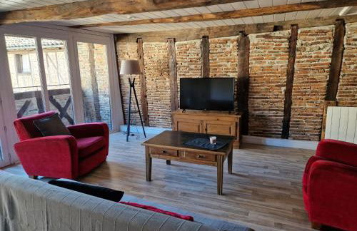 Maison Ambre - Foto 9