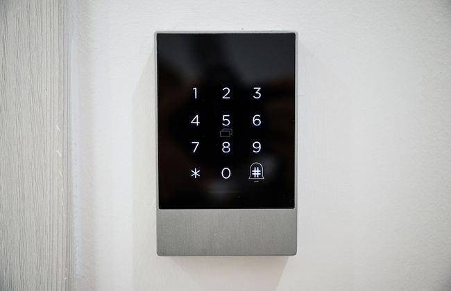 Mare Nostrum Apartment - Foto 15