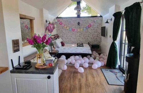 The Acorn - Roudham Norwich - Foto 39